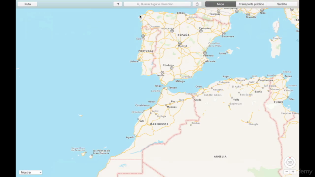 Aprende MacOS a Fondo – Screenshot 4