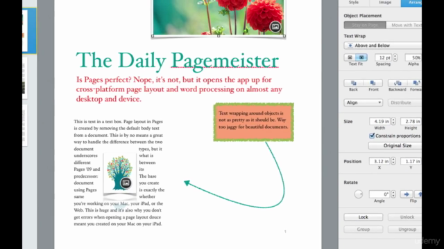 Iniciación a Scrivener, cómo escribir tu libro – Screenshot 1