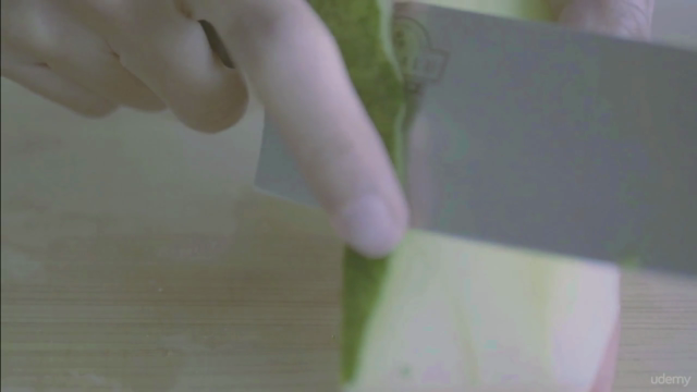Microwave Pressure Cooker: Summer vegetables + Bitter Melon – Screenshot 4