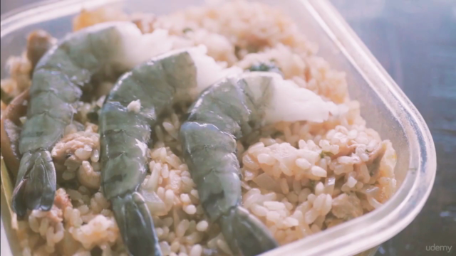 Faster than Rice Cooker! Microwave Rice Recipes – Screenshot 4