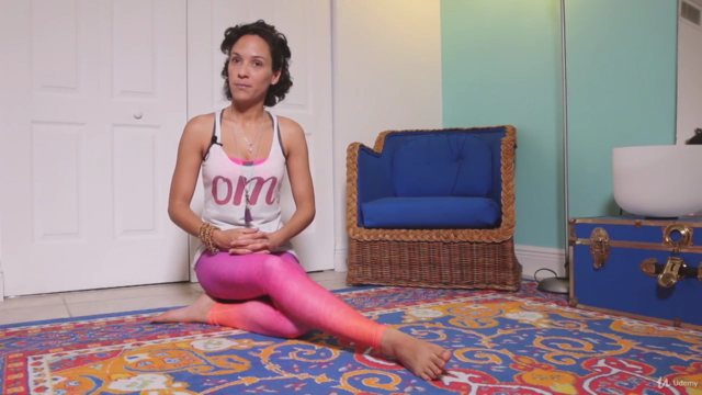 Intro a Medicina Cuántica, Yoga Terapeútico y Sonido Terapia – Screenshot 1