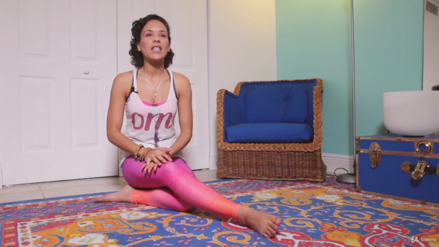 Intro a Medicina Cuántica, Yoga Terapeútico y Sonido Terapia – Screenshot 2