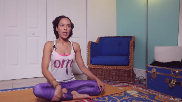Intro a Medicina Cuántica, Yoga Terapeútico y Sonido Terapia – Screenshot 3