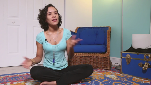 Intro a Medicina Cuántica, Yoga Terapeútico y Sonido Terapia – Screenshot 4