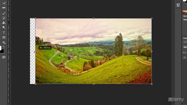 Aprende Photoshop CC desde cero – Screenshot 1