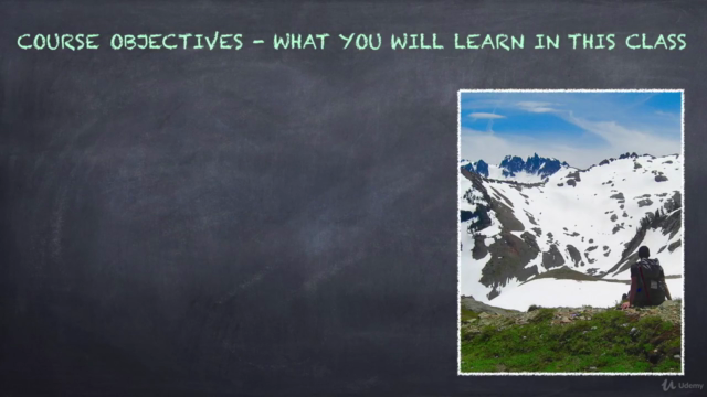 Wilderness Survival and Awareness – Screenshot 2