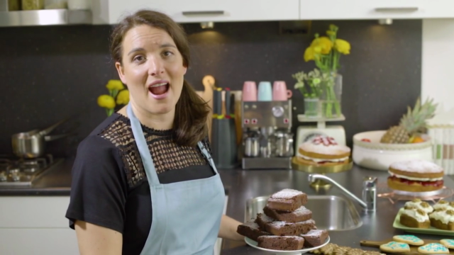 How to Bake : Baking Basics - 6 Classic Bakes – Screenshot 3