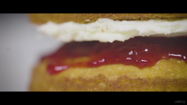 How to Bake : Baking Basics - 6 Classic Bakes – Screenshot 4