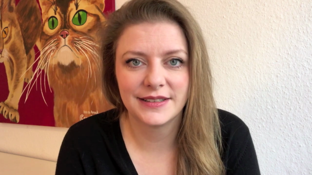 Ängstlichen Katzen helfen – Screenshot 1