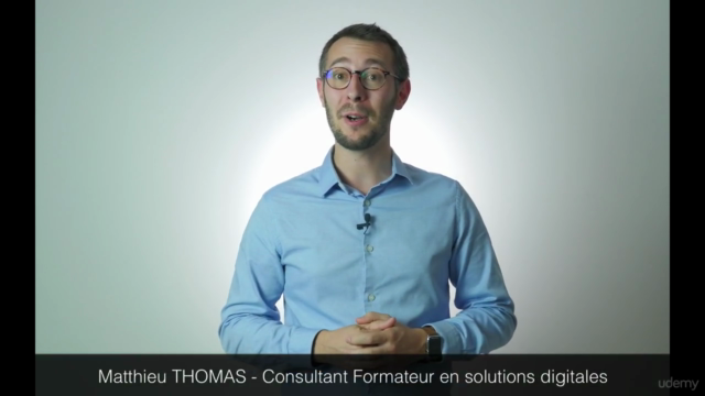Les bases du Marketing Digital, pour débuter et comprendre – Screenshot 1