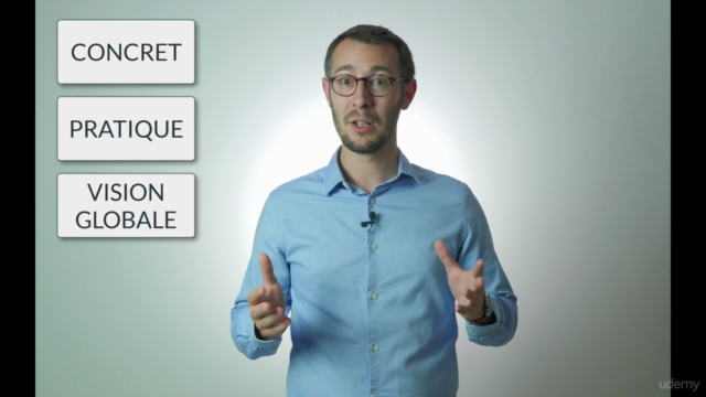 Les bases du Marketing Digital, pour débuter et comprendre – Screenshot 3