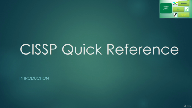CISSP Quick Reference (for all 8 Domains) - Screenshot_01