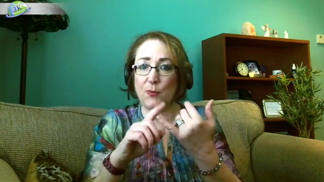 Chakra Healing Secrets Level 2 – Screenshot 1