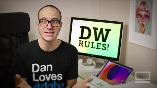 Responsive design, fullscreen video using HTML5 & CSS3 – Screenshot 1