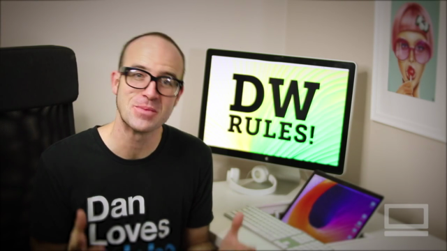 Responsive design, fullscreen video using HTML5 & CSS3 – Screenshot 4