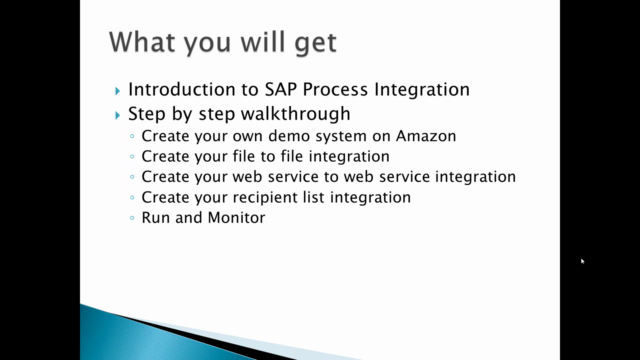 SAP PI Process Integration - Beginner to Paid Professional – Screenshot 2