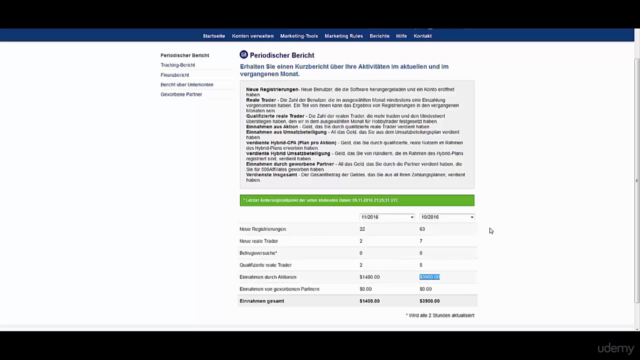 SEO Training A-Z- professionelle Suchmaschinenoptimierung – Screenshot 3
