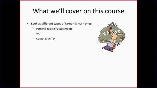 Tax Demystified - Screenshot_01
