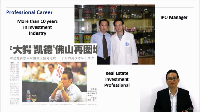 Long Term Share Investing Technique (International Edition) – Screenshot 3