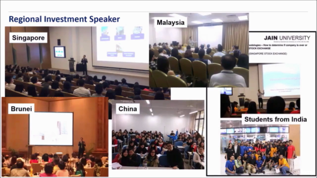 Long Term Share Investing Technique (International Edition) – Screenshot 4