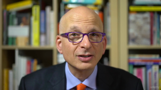 Seth Godin on Presenting to Persuade – Screenshot 1