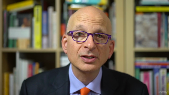 Seth Godin on Presenting to Persuade – Screenshot 2
