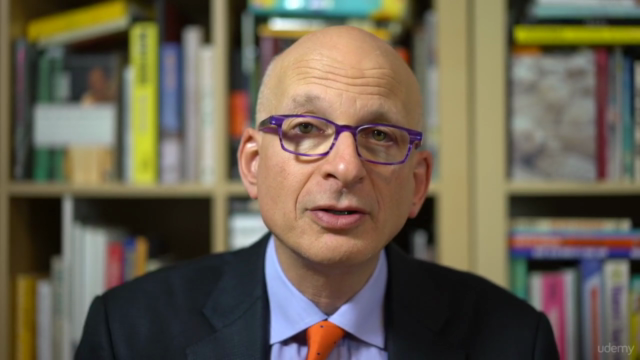 Seth Godin on Presenting to Persuade – Screenshot 4