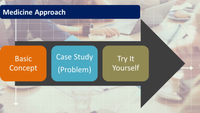 Microsoft Excel: Data Reporting and Dashboards From Scratch! – Screenshot 3