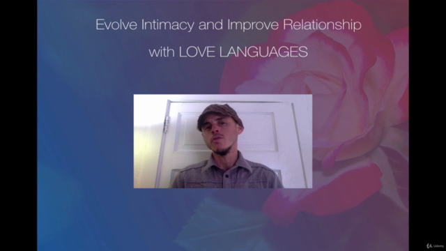 Evolve Intimacy & Improve Relationships with Love Languages - Screenshot_01