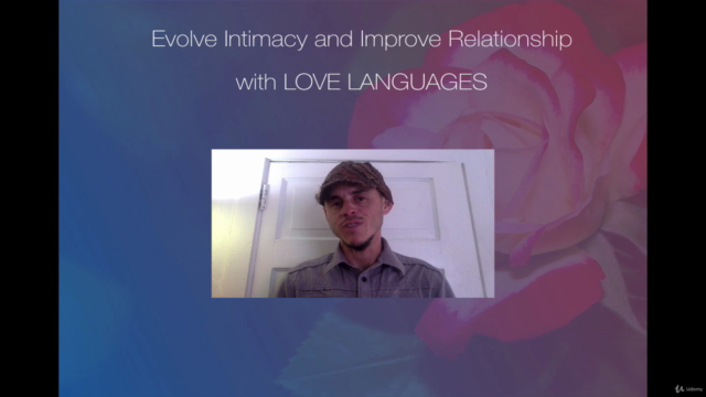 Evolve Intimacy & Improve Relationships with Love Languages - Screenshot_02