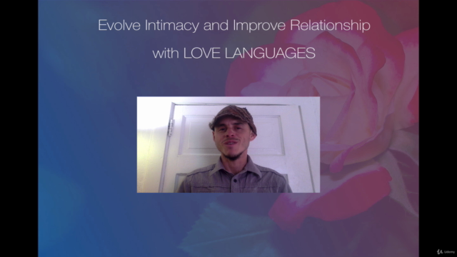 Evolve Intimacy & Improve Relationships with Love Languages - Screenshot_03