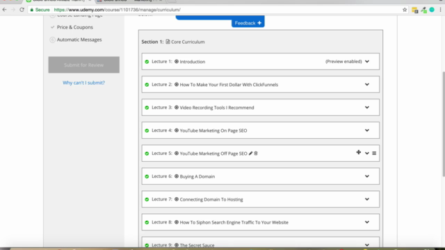 ClickFunnels Affiliate Training – Screenshot 4