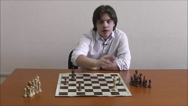 Chess Strategies: How To Play Pawn Endgames Successfully – Screenshot 1