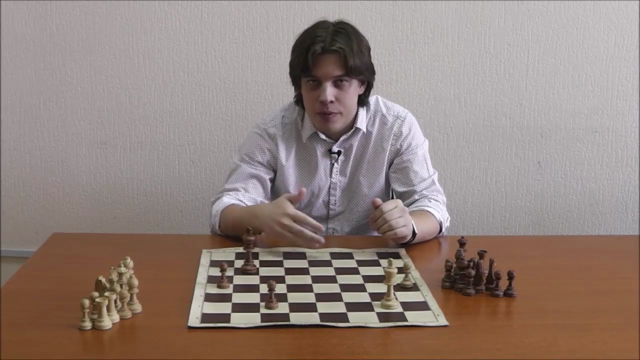 Chess Strategies: How To Play Pawn Endgames Successfully – Screenshot 4