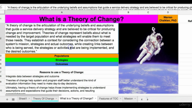 Theory of Change: Align Your Strategies to Achieve Results – Screenshot 3