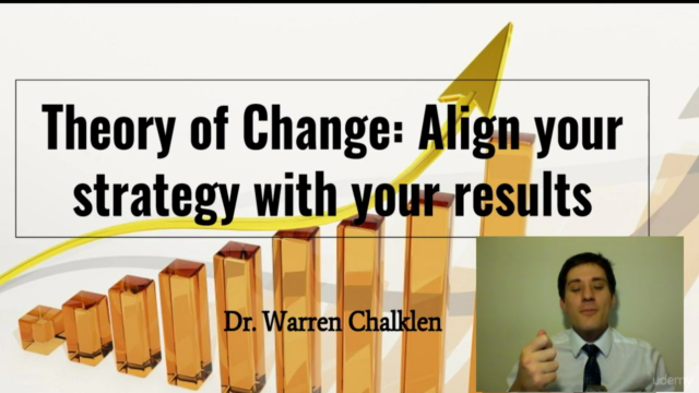 Theory of Change: Align Your Strategies to Achieve Results – Screenshot 4
