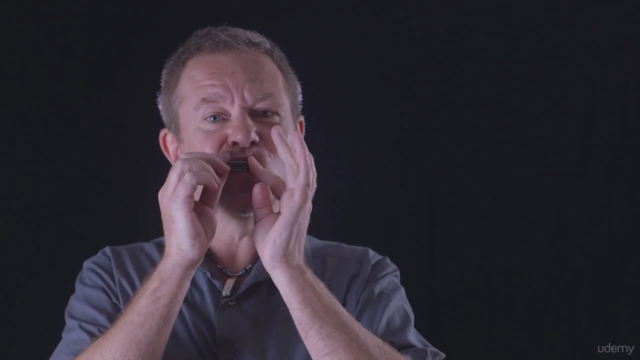 Instant Harmonica - play 'Can't Help Falling in Love' now! – Screenshot 3