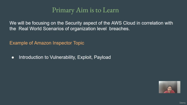 AWS Certified Security Specialty 2024 [NEW] - Screenshot_04