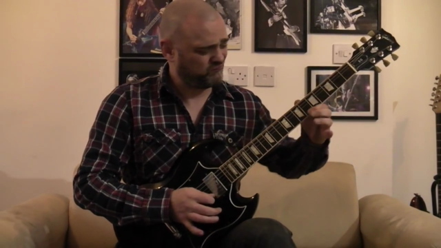 Pure Modal Magic: A Complete Guitar Scales and Modes Kit. – Screenshot 1