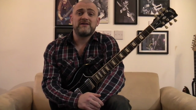 Pure Modal Magic: A Complete Guitar Scales and Modes Kit. – Screenshot 2