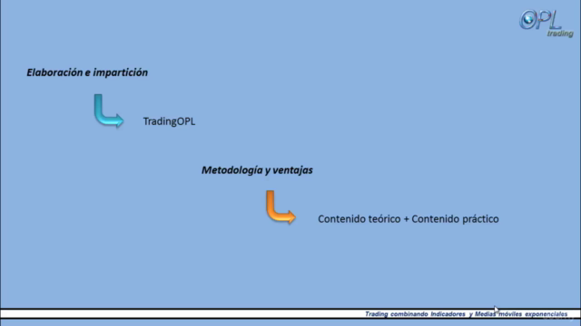Trading combinando indicadores técnicos – Screenshot 2