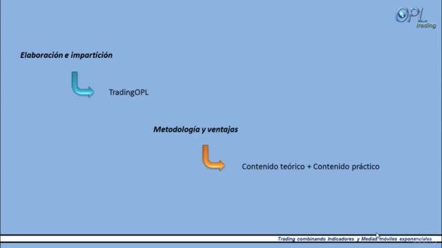 Trading combinando indicadores técnicos – Screenshot 3