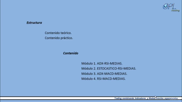 Trading combinando indicadores técnicos – Screenshot 4
