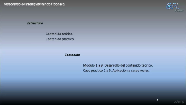 Trading con retrocesos de Fibonacci – Screenshot 3