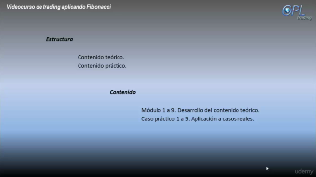 Trading con retrocesos de Fibonacci – Screenshot 4