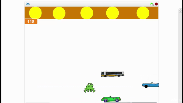 Scratch游戏设计 – Screenshot 4