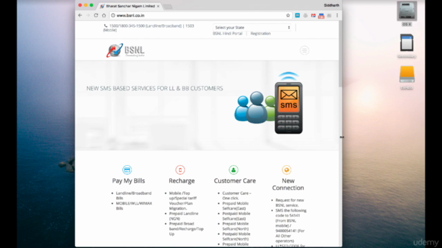 Beginners Guide to Wireframes - A Mini Course – Screenshot 3