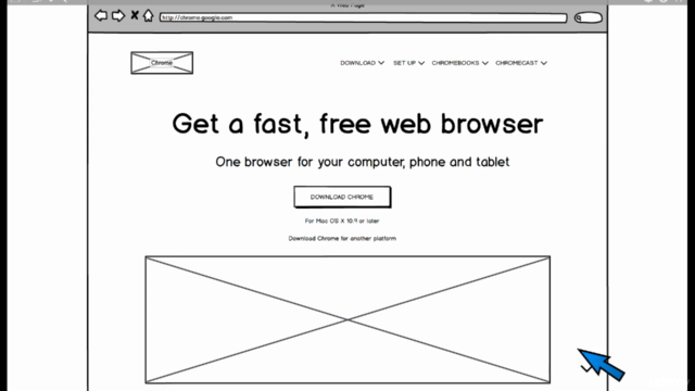 Beginners Guide to Wireframes - A Mini Course – Screenshot 4