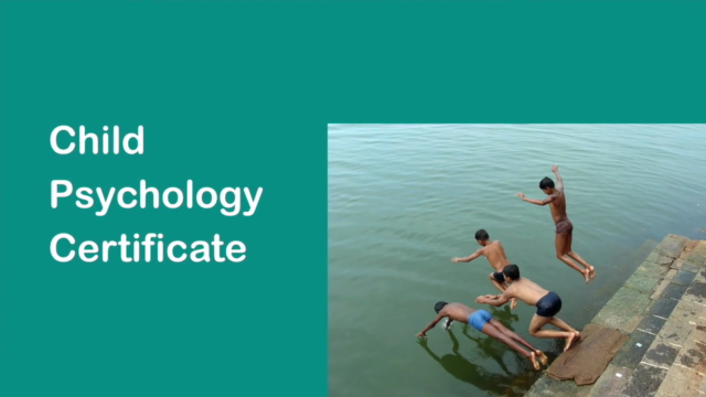 Child Psychology: Advanced Level - (FULLY ACCREDITED) – Screenshot 1