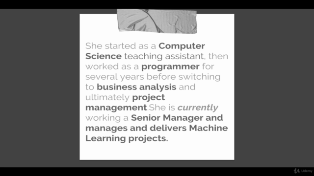 Get I.T.! Start a Career In Information Technology – Screenshot 3